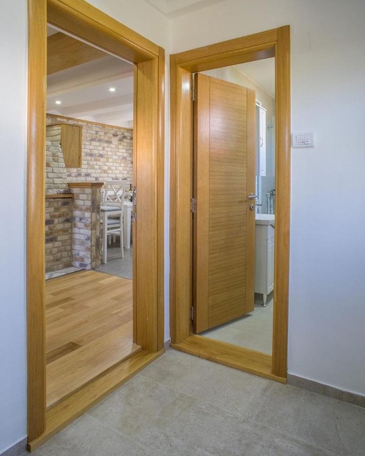 Apartmani Vuk Zabljak  Exterior photo