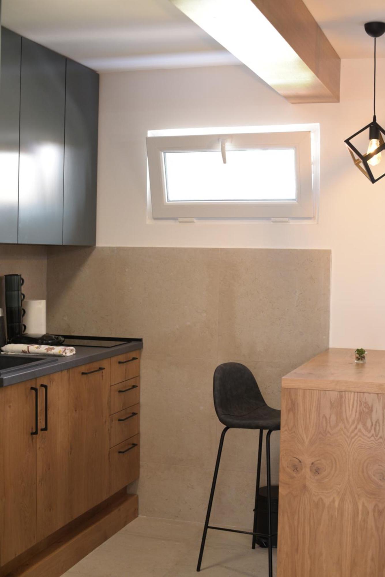 Apartmani Vuk Zabljak  Exterior photo